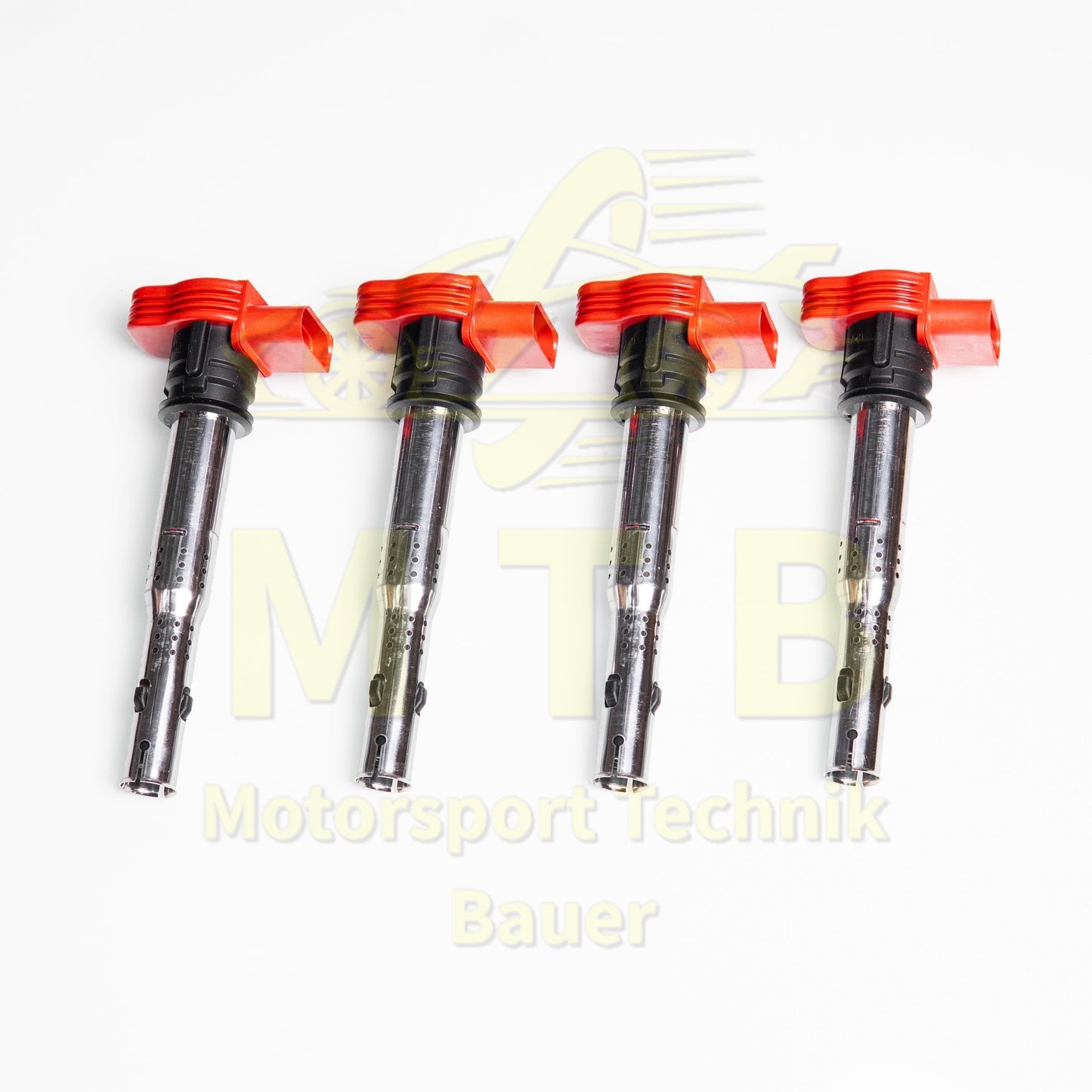 NGK Zündspule 1.8T 2.0 TFSI 2,7T