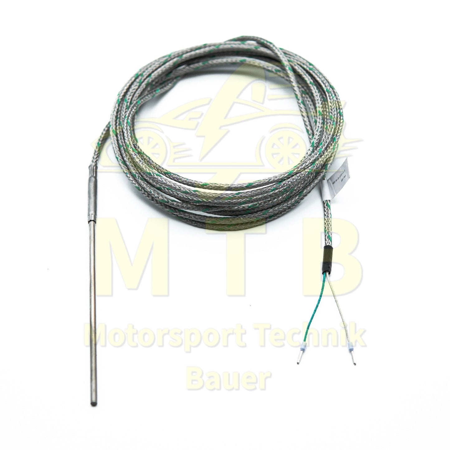 EGT Sensor 3mm Typ K Glasseide