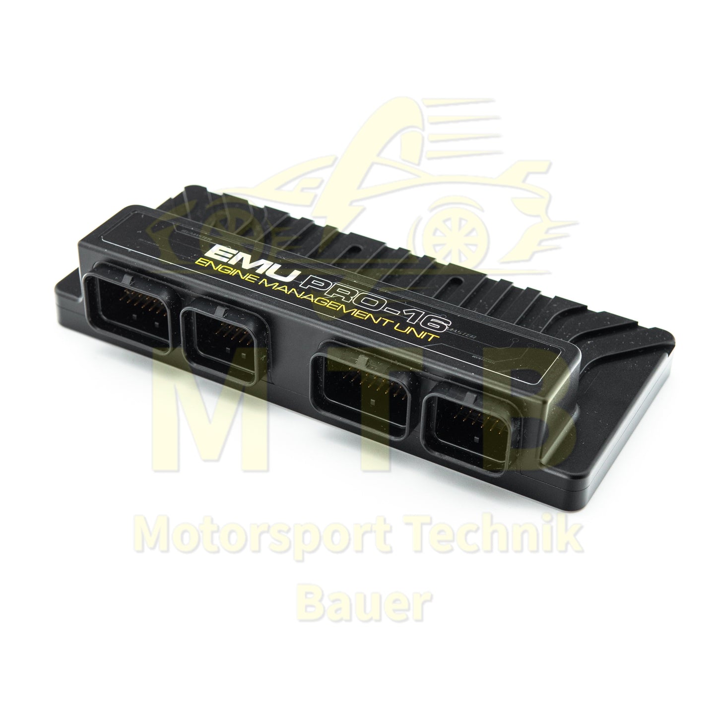 EMU PRO 16