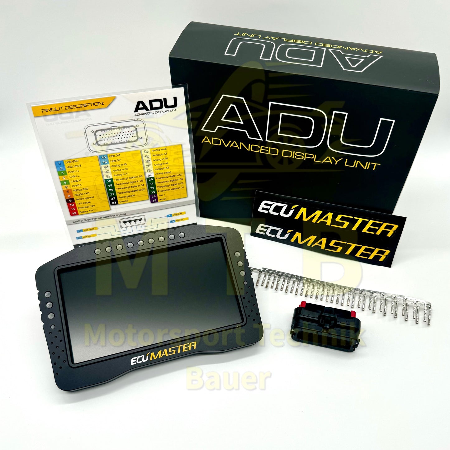 ADU 7