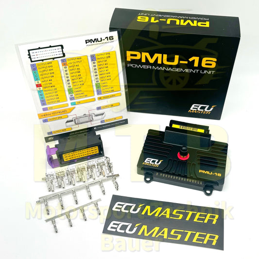 PMU 16