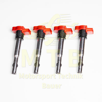 NGK Zündspule 1.8T 2.0 TFSI 2,7T