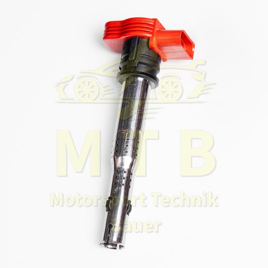 NGK Zündspule 1.8T 2.0 TFSI 2,7T