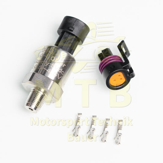 10 Bar Drucksensor 1/8 NPT
