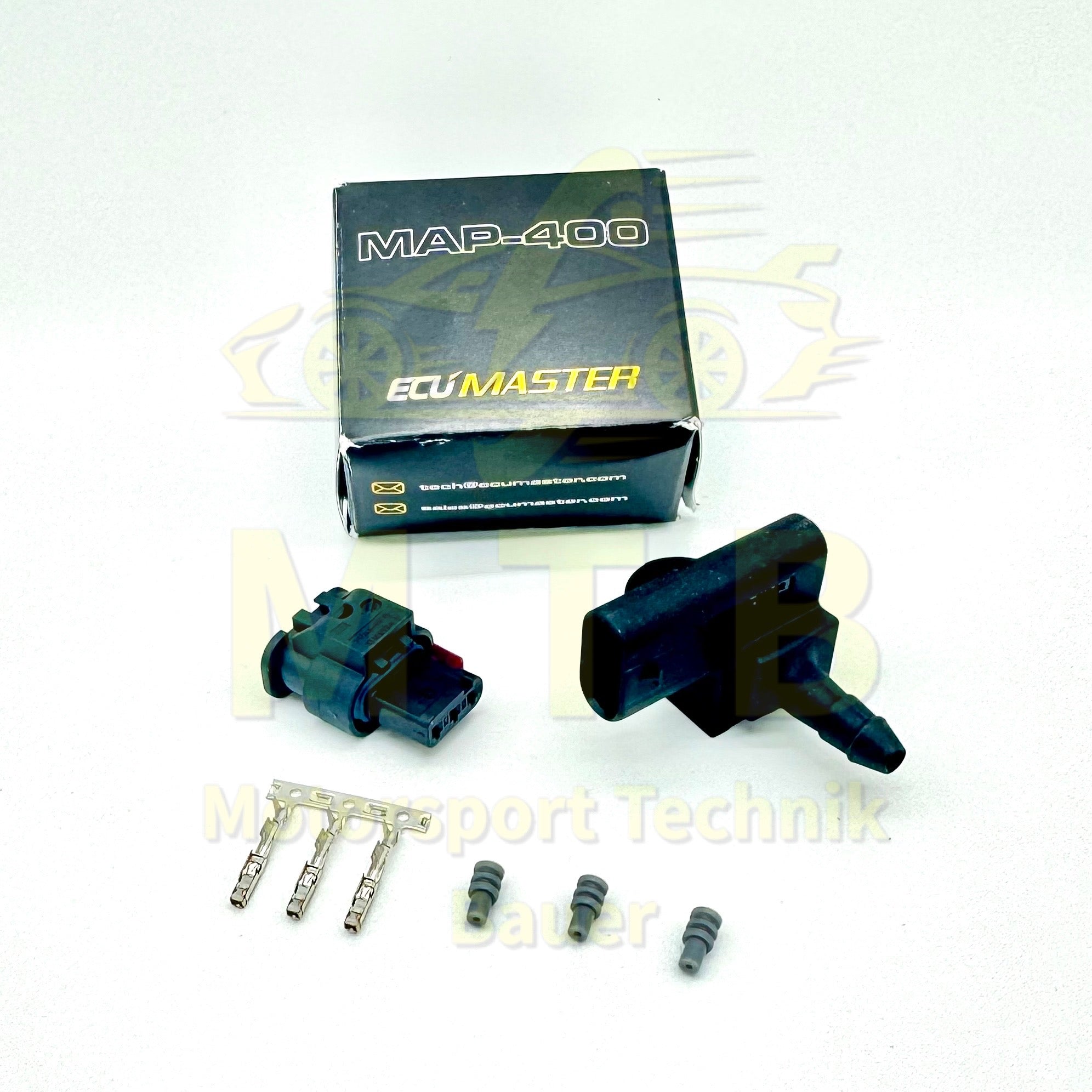 Ecu Map Sensor Map Sensor 400kpa ECU Master – Turbienen.AT