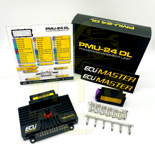 PMU 24-DL