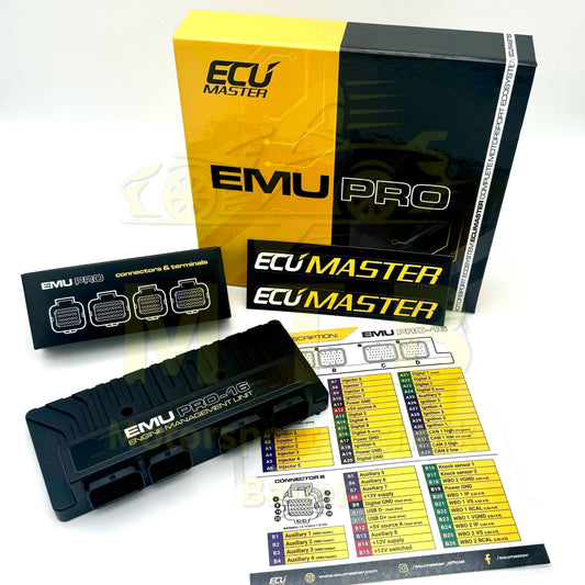 EMU PRO 16