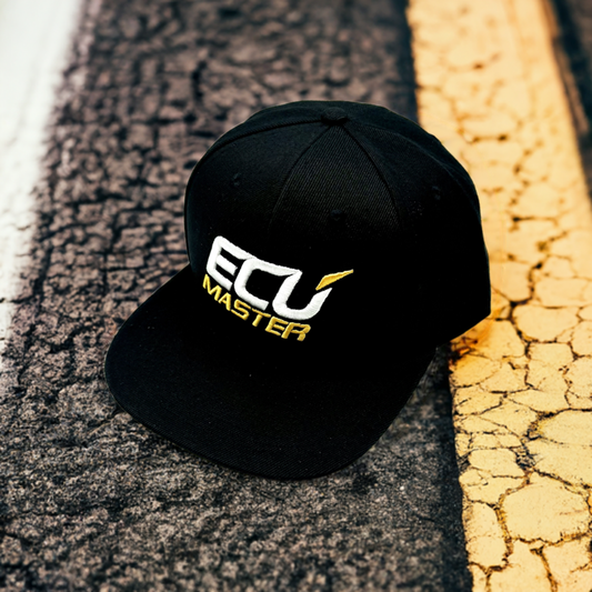 ECU-Master Cap